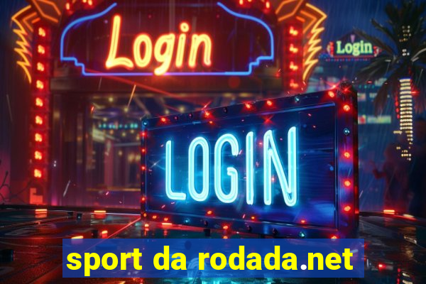 sport da rodada.net